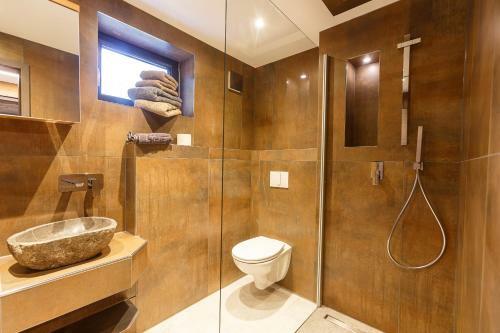 Chalet H�ttenzauber