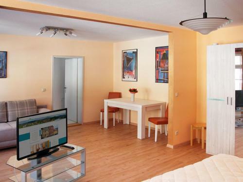 Apartamento Ferienwohnung Bernhardt