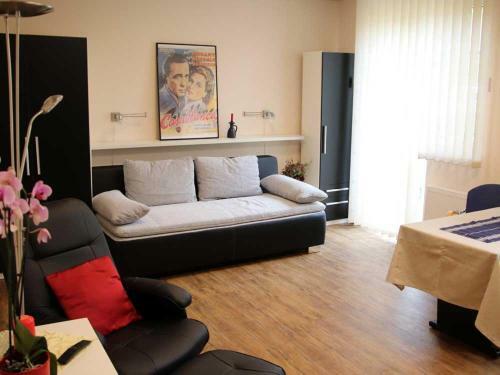 Apartamento Ferienwohnung Bernhardt