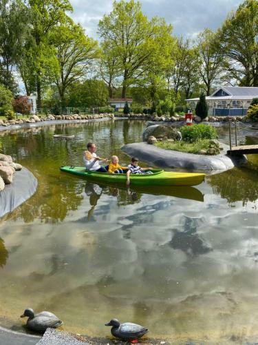 Poppes Ranch Bauerhof & Campingpl�tze
