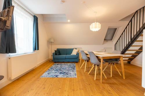 Apartamento Mainviertelhof