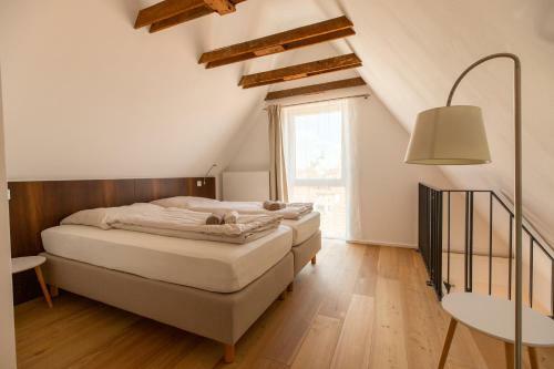 Apartamento Mainviertelhof
