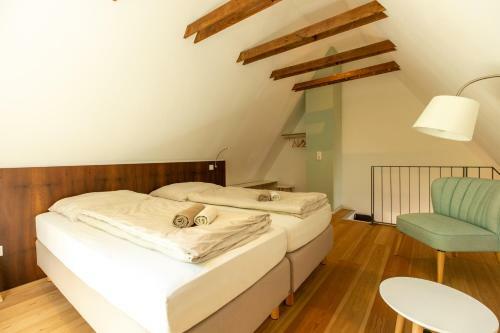 Apartamento Mainviertelhof