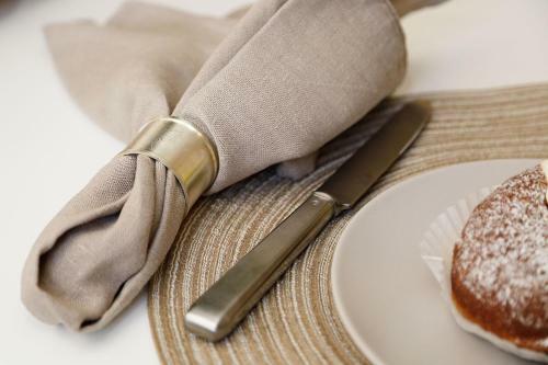 Apartamento Cityapartments-boutiquehotel Style