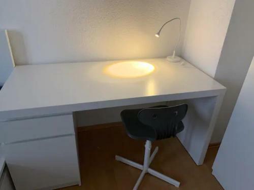Privatzimmer Nahe Bahnhof Und City