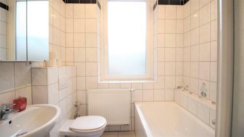 Privatzimmer Nahe Bahnhof Und City