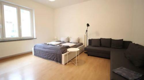 Privatzimmer Nahe Bahnhof Und City