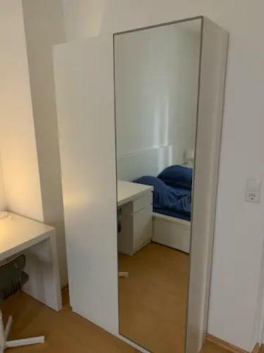 Privatzimmer Nahe Bahnhof Und City