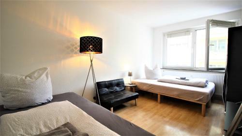 Private Room-vineyards And City