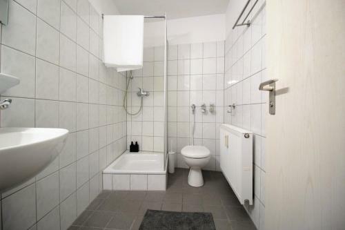 Apartamento Excellent Studio - Best Location, Big Rooftopterrace