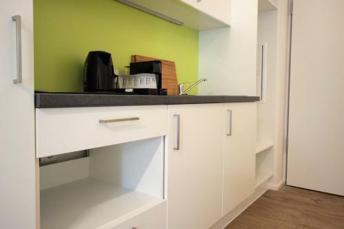 Apartamento Excellent Studio - Balcony, Netflix, Uni Hospital