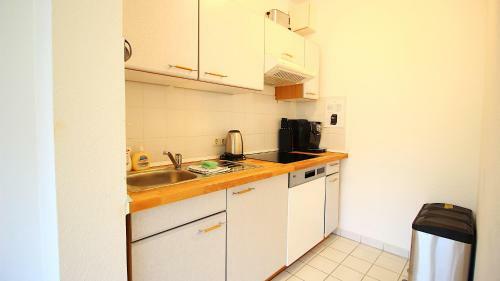 Apartamento Ruhe Im Zentrum Privatparkplatz&panorama-erker