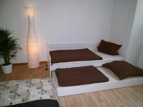 Apartamento Schneckenhaus