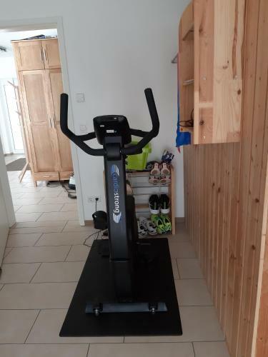 Apartamento Ferienwohnung W�rzburg