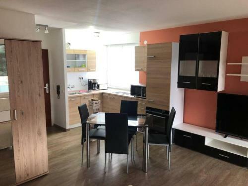 Apartamento Sch�ne Wohnung Mit Festungsblick