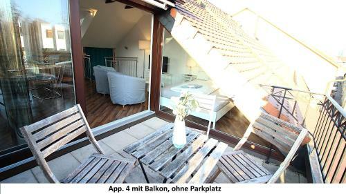 Apartamento Idyllic Setting In Center - Bright & Modern