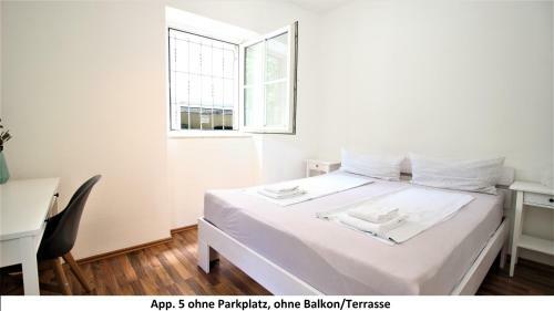 Apartamento Idyllic Setting In Center - Bright & Modern