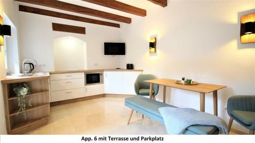Apartamento Idyllic Setting In Center - Bright & Modern