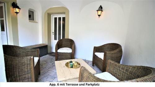 Apartamento Idyllic Setting In Center - Bright & Modern