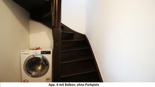 Apartamento Idyllic Setting In Center - Bright & Modern