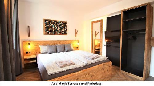 Apartamento Idyllic Setting In Center - Bright & Modern
