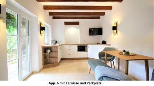 Apartamento Idyllic Setting In Center - Bright & Modern