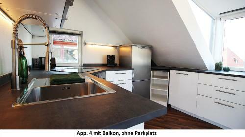 Apartamento Idyllic Setting In Center - Bright & Modern