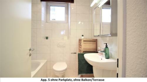 Apartamento Idyllic Setting In Center - Bright & Modern
