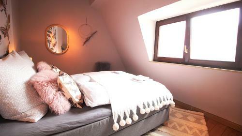 The George Rooms - Boutiquehotel Style