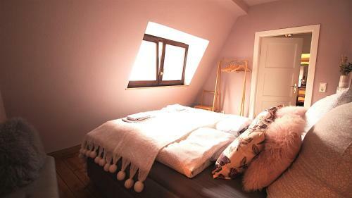 The George Rooms - Boutiquehotel Style
