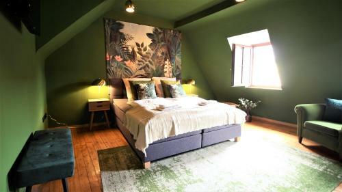 The George Rooms - Boutiquehotel Style