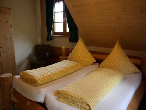 Apartamento Urlaub Im Herrenholz