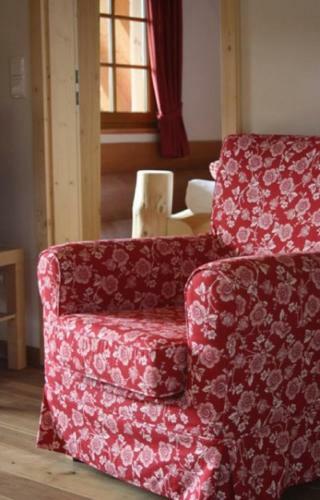 Apartamento Urlaub Im Herrenholz