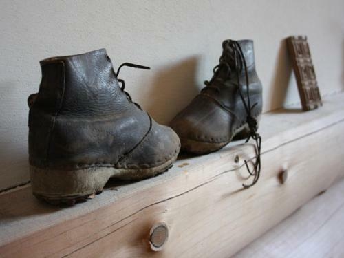 Apartamento Urlaub Im Herrenholz
