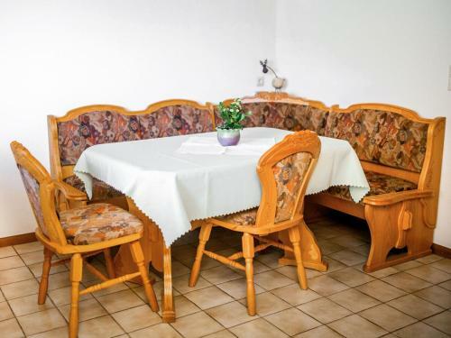 Apartamento Ferienwohnung Im Haus Allgaier