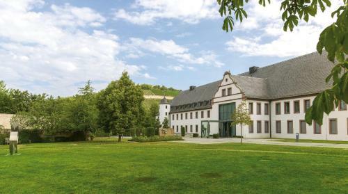 Hotel Himmelspforten, Tagungshaus
