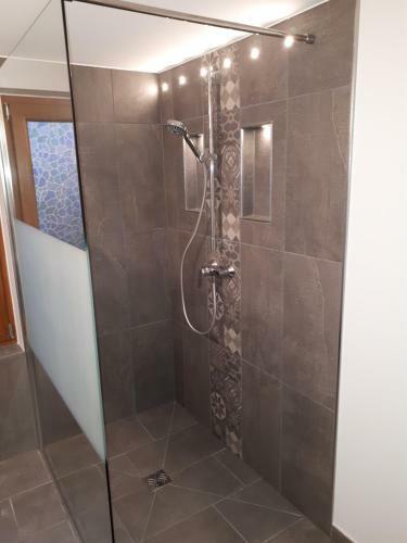 Blockh�tte Rudolf
