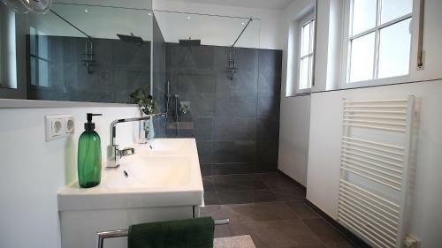 Apartamento Mainhattan - Design Loft Direkt Am Main