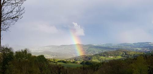 Apartamento Urlaub Mit Aussicht