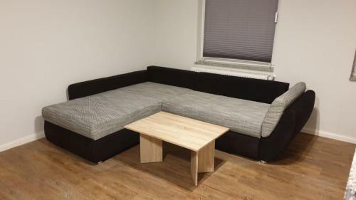Apartamento Monteurwohnung