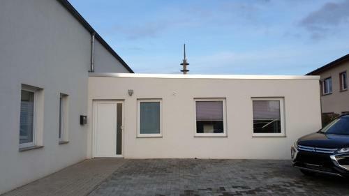 Apartamento Monteurwohnung