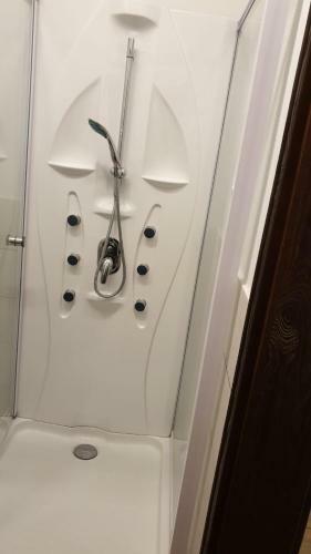Apartamento Monteurwohnung