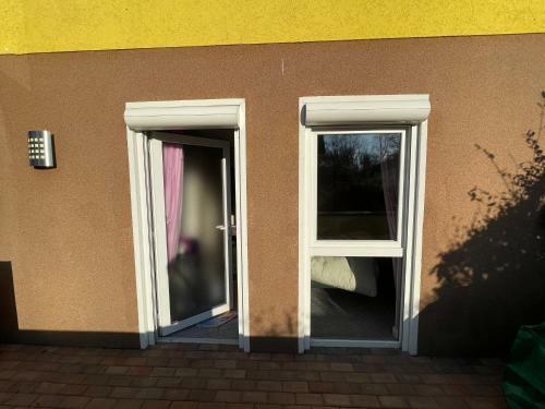 Apartamento Helmi?s Sonnenzimmer