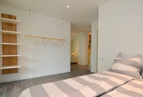 Apartamento Ferienwohnung Stadtnah Mit Weinbergblick