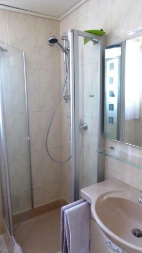 Apartamento Appartement Ilse Herbert