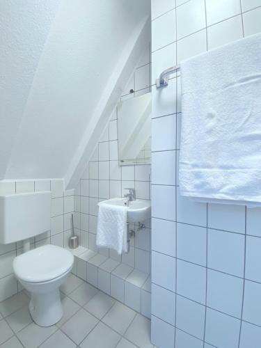 Hotel Dortmunder Hof