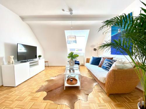 Apartamento Main Flat 2 - W�rzburg Erleben
