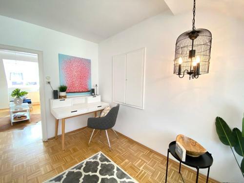 Apartamento Main Flat 2 - W�rzburg Erleben
