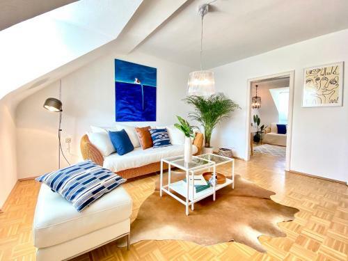 Apartamento Main Flat 2 - W�rzburg Erleben