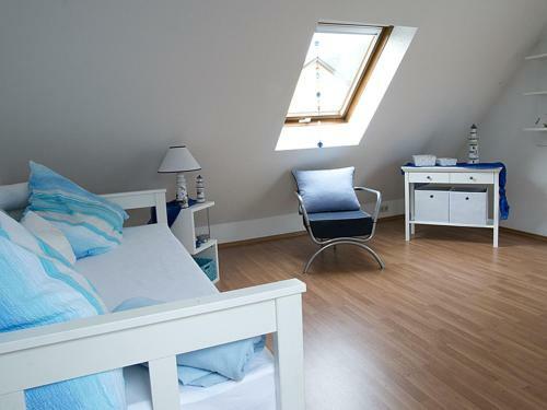 Apartamento Ferienwohnung Claudi